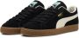 Puma Suede Terrace Sneakers Black Heren - Thumbnail 3