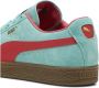 Puma Suede Terrace mint gum Mint Suede Lage sneakers Unisex - Thumbnail 5