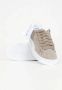 Puma Suede XL Beige Sneakers Beige - Thumbnail 9