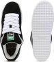 Puma Suede XL | black white Zwart Suede Lage sneakers Unisex - Thumbnail 40