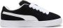 Puma Suede XL | black white Zwart Suede Lage sneakers Unisex - Thumbnail 41