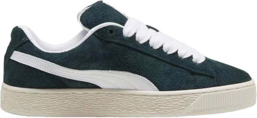 Puma Suede Xl Sneakers Multicolor Heren