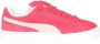 Puma Suede XL Sneakers Roze Vrouwen Pink Dames - Thumbnail 3