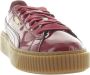 Puma Symbol Platform Schoenen Red Dames - Thumbnail 3