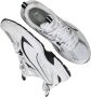 Puma Tech Sneaker met Zwarte en Zilveren Accenten White Heren - Thumbnail 13