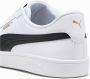 Puma Klassieke Smash 3.0 Sneakers White Heren - Thumbnail 12