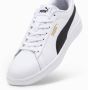 Puma Klassieke Smash 3.0 Sneakers White Heren - Thumbnail 14