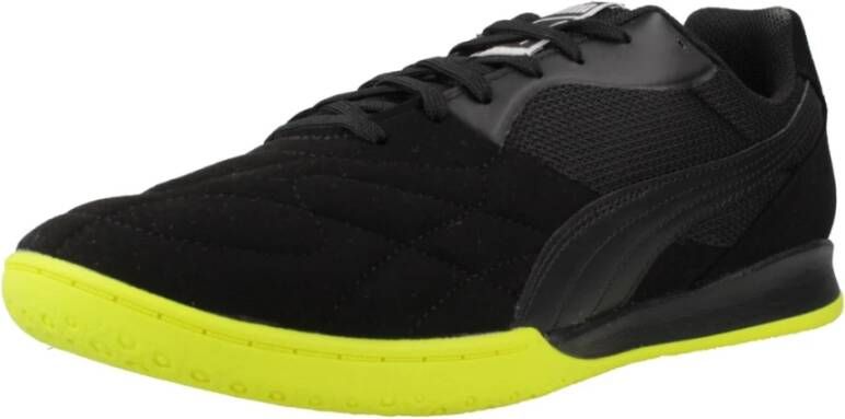 Puma Top King Sneakers Black Heren