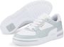 PUMA CA Pro Classic Heren Sneakers Schoenen Leer Wit - Thumbnail 10