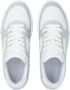 PUMA CA Pro Classic Sneakers Schoenen Leer Wit - Thumbnail 5