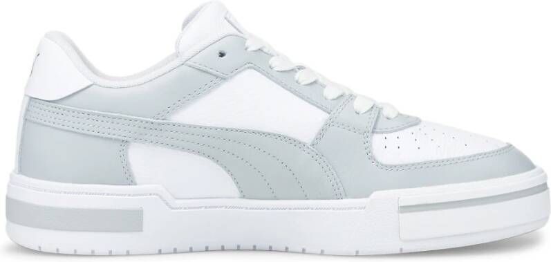 Puma CA Pro Classic Sneakers Wit Heren