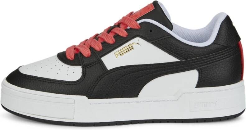 Puma Trainers CA Pro Contrast Meerkleurig Unisex