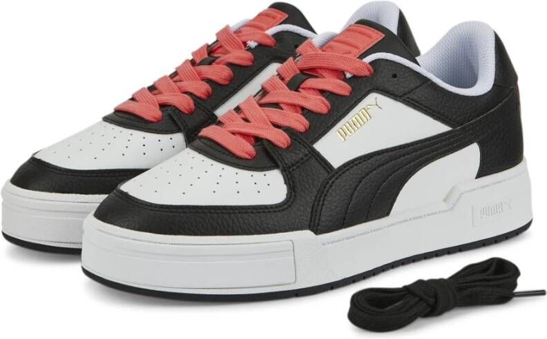 Puma Trainers CA Pro Contrast Meerkleurig Unisex