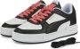 Puma Trainers CA Pro Contrast Meerkleurig Unisex - Thumbnail 4