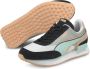 PUMA De sneakers van de manier Future Rider Double - Thumbnail 2