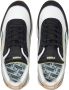 PUMA De sneakers van de manier Future Rider Double - Thumbnail 4