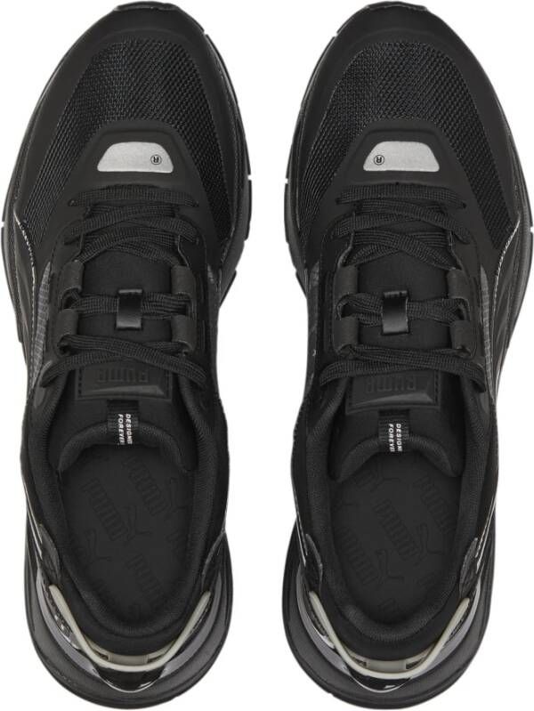 Puma Trainers Mirage Sport Tech Reflective Zwart Heren