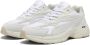 Puma Stijlvolle Nitro Canyons Sneakers voor White - Thumbnail 3