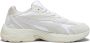 Puma Stijlvolle Nitro Canyons Sneakers voor White - Thumbnail 6