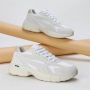 Puma Stijlvolle Nitro Canyons Sneakers voor White - Thumbnail 8