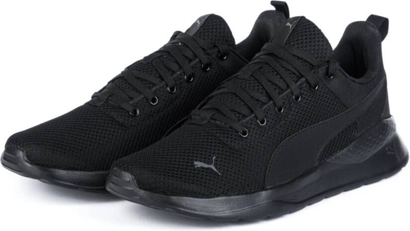 Puma Trainingsschoenen met Anzarun DNA Mesh Black Heren