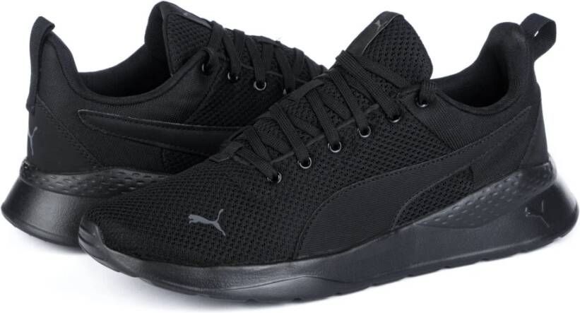 Puma Trainingsschoenen met Anzarun DNA Mesh Black Heren