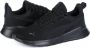 Puma Trainingsschoenen met Anzarun DNA Mesh Black Heren - Thumbnail 10