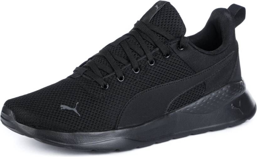 Puma Trainingsschoenen met Anzarun DNA Mesh Black Heren