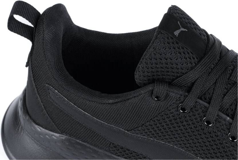 Puma Trainingsschoenen met Anzarun DNA Mesh Black Heren