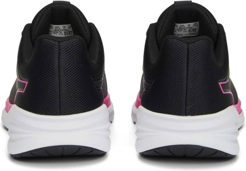 Puma Transport Sneakers Black Dames