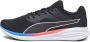 Puma Transport Sneakers Black Heren - Thumbnail 4