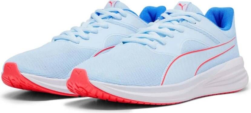 Puma Transport Sneakers Blue Dames