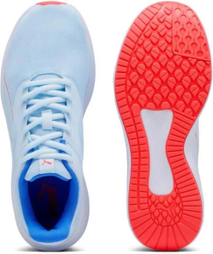 Puma Transport Sneakers Blue Dames