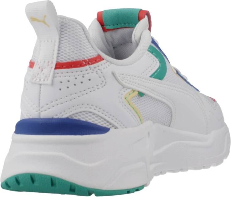 Puma Trinity Lite Ready Set Sneakers Multicolor Dames