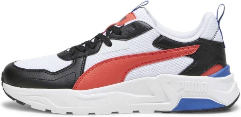 Puma Trinity Lite Sneakers Multicolor Heren