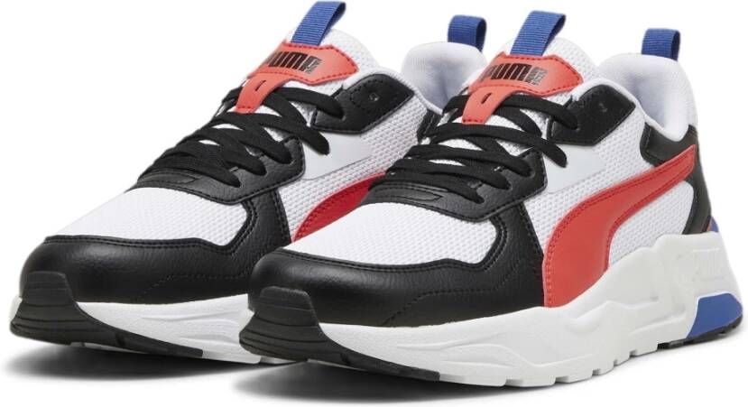 Puma Trinity Lite Sneakers Multicolor Heren