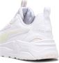 Puma Trinity Lite Winter Sneakers White Dames - Thumbnail 3