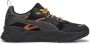 Puma Trinity Open Road Sneakers Black Heren - Thumbnail 6