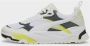 Puma Stijlvolle Trinity Sneakers voor Mannen Multicolor Heren - Thumbnail 2