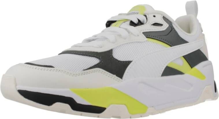 Puma Trinity Sneakers Multicolor Heren