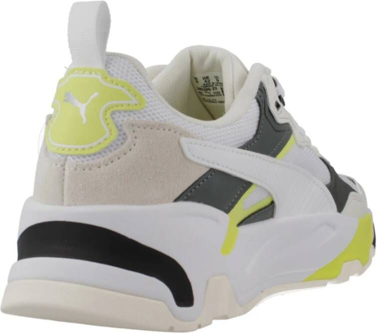 Puma Trinity Sneakers Multicolor Heren