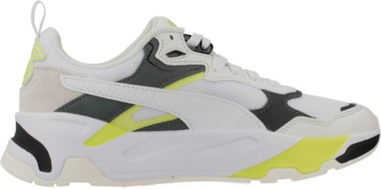 Puma Trinity Sneakers Multicolor Heren