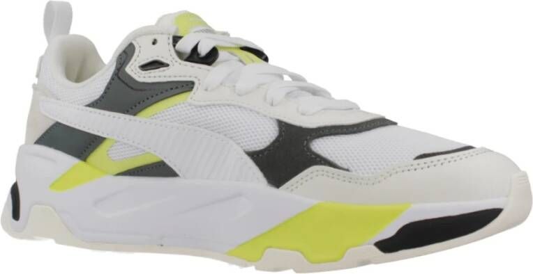 Puma Trinity Sneakers Multicolor Heren