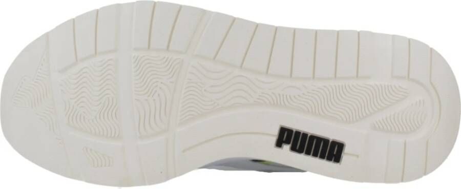 Puma Trinity Sneakers Multicolor Heren