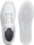 Puma Stijlvolle Caven 2.0 LUX Sneakers White Heren - Thumbnail 2