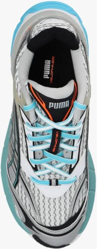 Puma Velophasis Phased sneakers Meerkleurig Dames