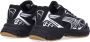 Puma Velophasis Zwart Wit Lage Sneaker Black Heren - Thumbnail 4