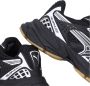 Puma Velophasis Zwart Wit Lage Sneaker Black Heren - Thumbnail 7