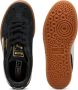 Puma Palermo | Elevata sneaker Zwart Suede Lage sneakers Dames - Thumbnail 6