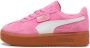 Puma Verhoogde Palermo Sneakers Pink Dames - Thumbnail 10